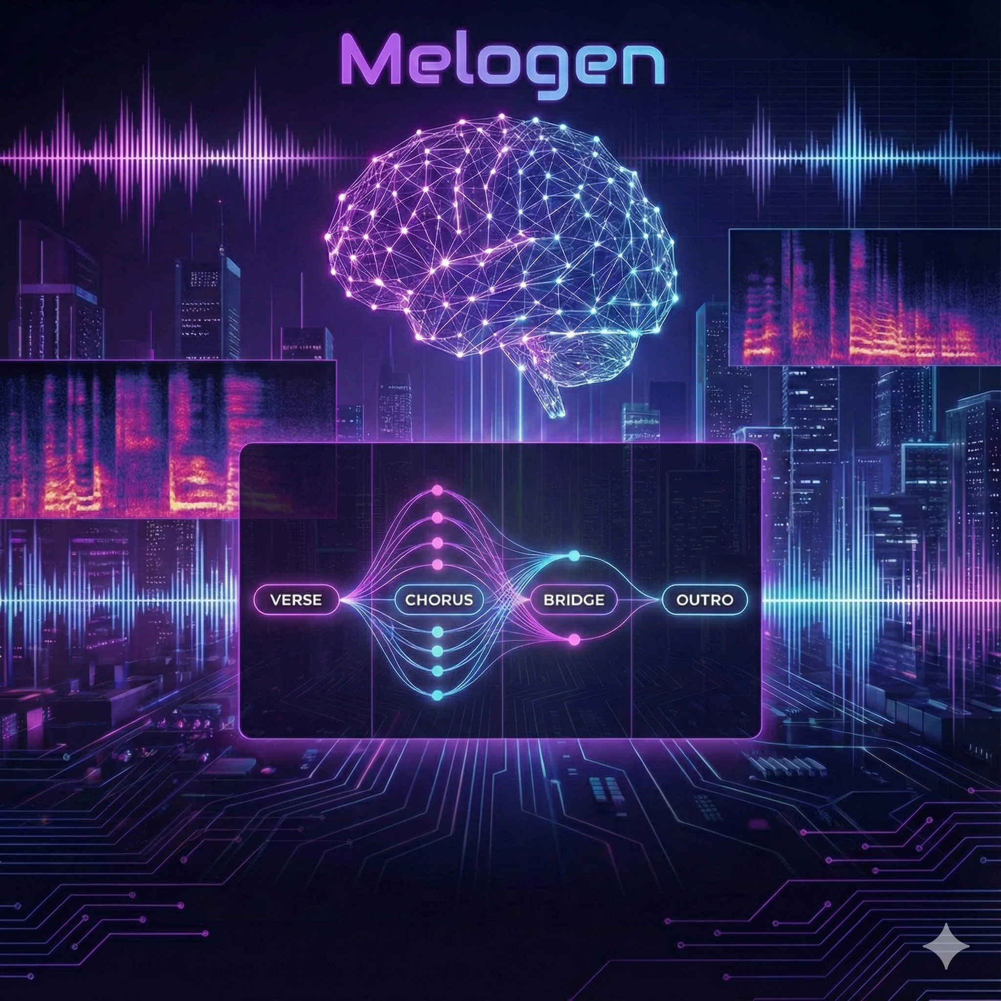 AI Music Structural Analysis